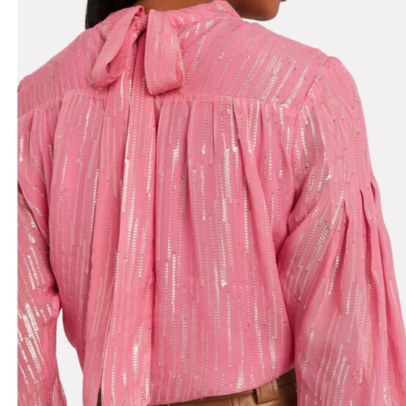 Birgitte Herskind Ilse Blouse - Picture 10 of 12